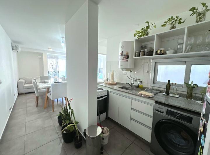 Departamento · 47m² · 3 Ambientes
