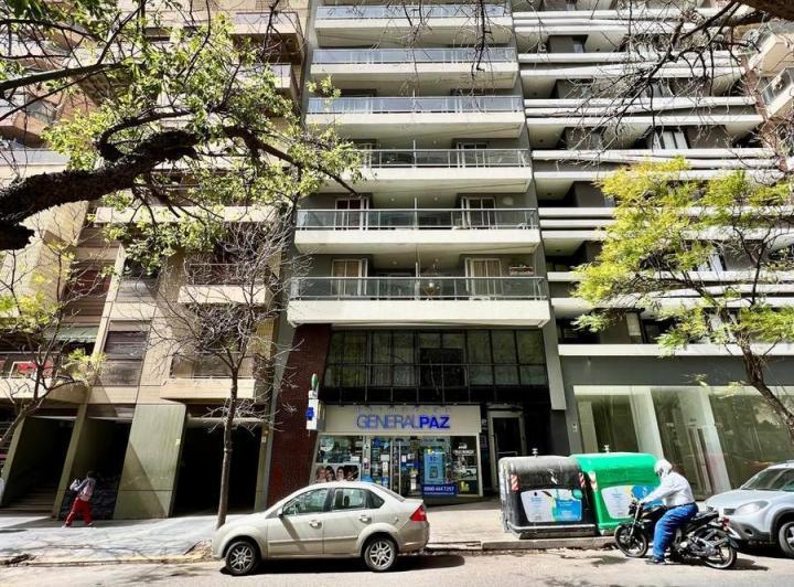 Departamento · 61m² · 3 Ambientes