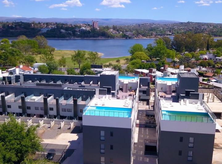 Departamento · 35m² · 1 Ambiente