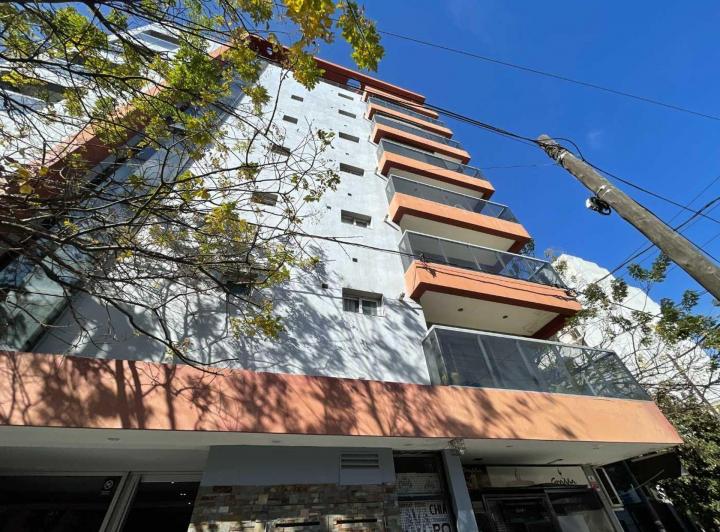 Departamento · 55m² · 3 Ambientes