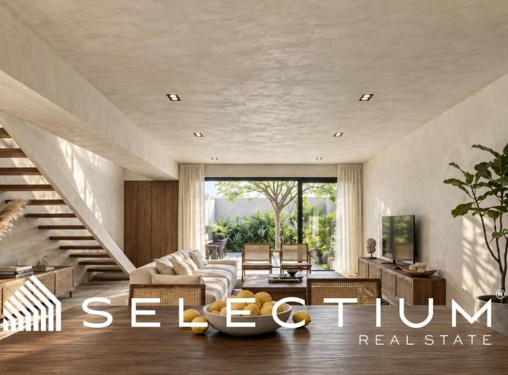 Casa · 190m² · 5 Ambientes