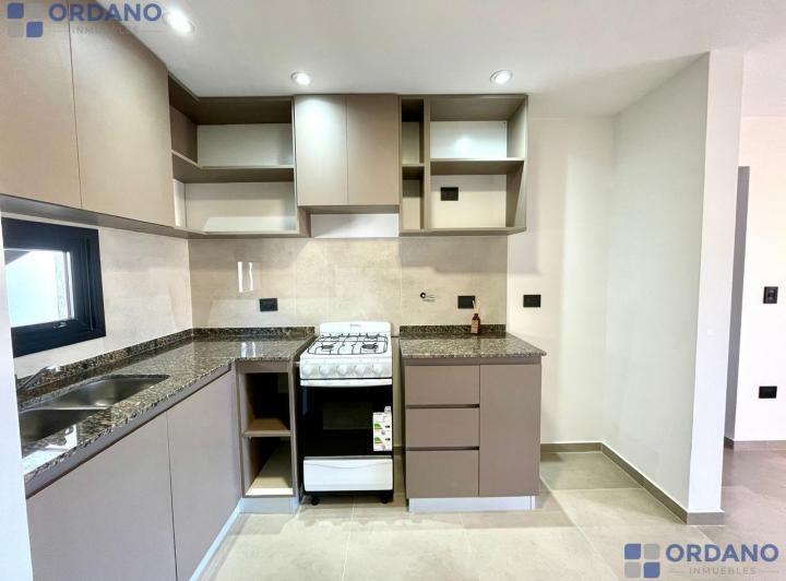 Departamento · 41m² · 2 Ambientes