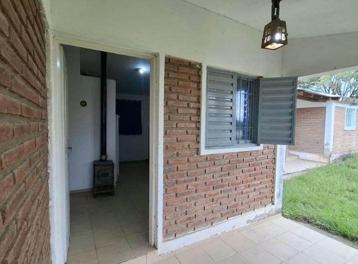 Casa · 84m² · 4 Ambientes · 1 Cochera