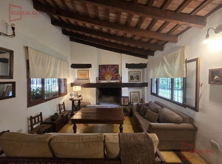 Casa · 264m² · 5 Ambientes