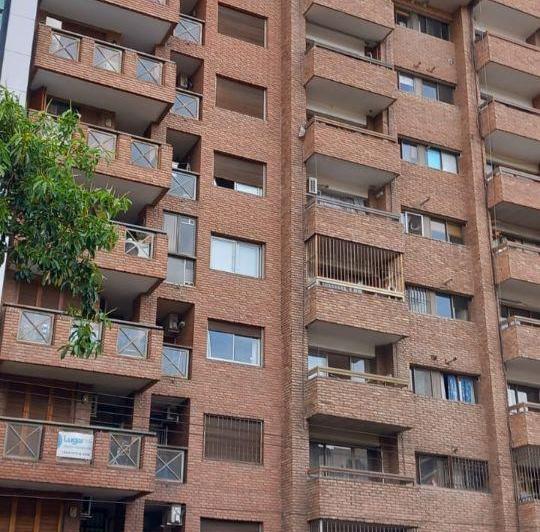 Departamento · 60m² · 3 Ambientes