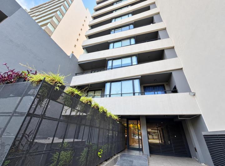 Departamento · 45m² · 3 Ambientes
