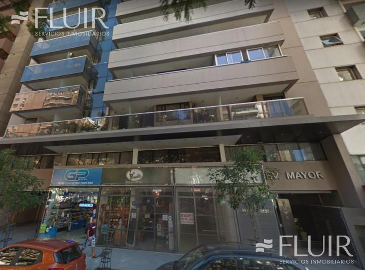 Departamento · 45m² · 2 Ambientes