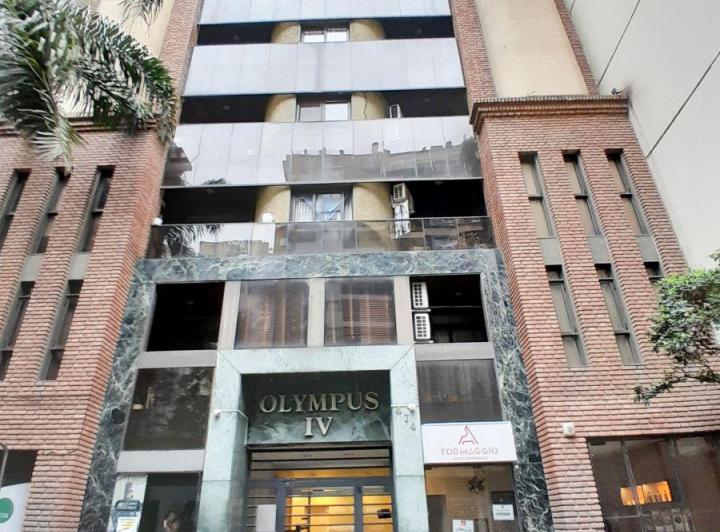 Departamento · 50m² · 2 Ambientes