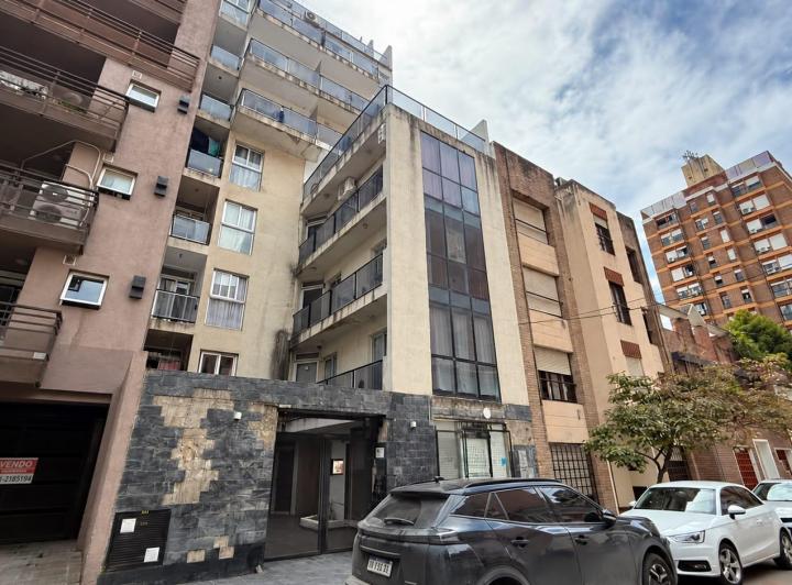 Departamento · 80m² · 1 Ambiente