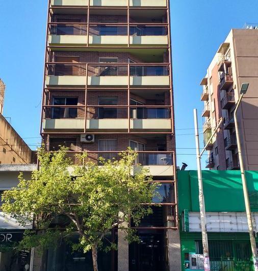 Departamento · 35m² · 1 Dormitorio