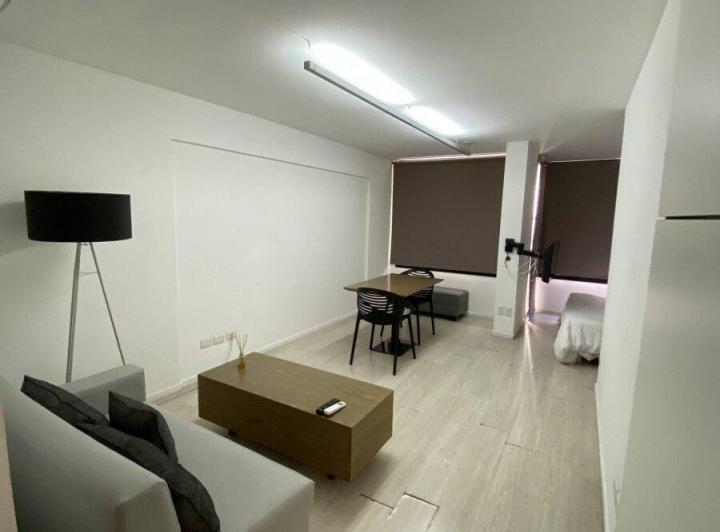 Departamento · 35m² · 1 Ambiente