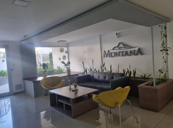 Departamento · 45m² · 2 Ambientes