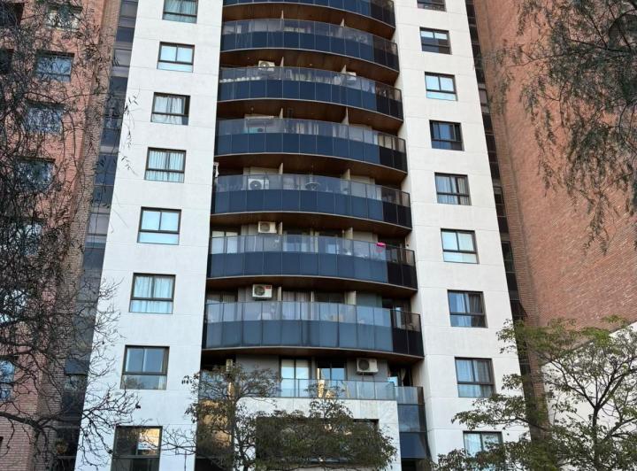 Departamento · 45m² · 2 Ambientes