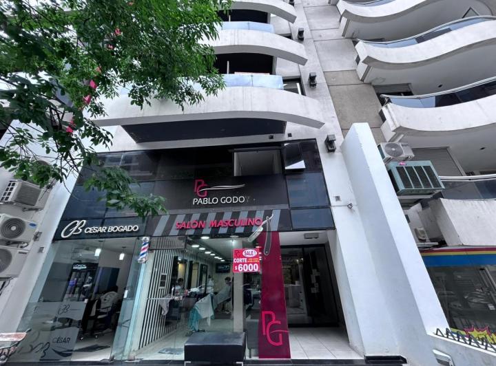 Departamento · 35m² · 2 Ambientes
