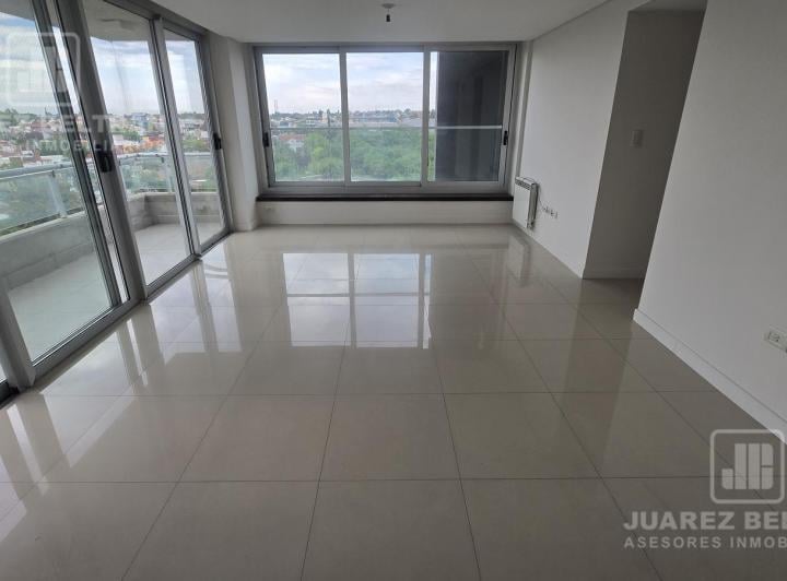 Departamento · 65m² · 3 Ambientes · 1 Cochera