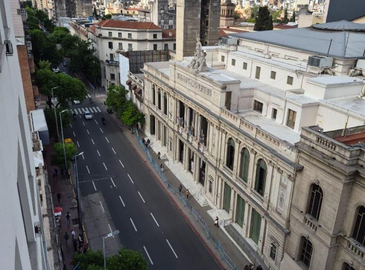 Departamento · 100m² · 3 Ambientes · 1 Cochera