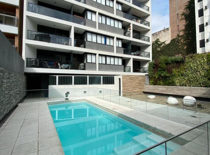 Departamento · 50m² · 1 Dormitorio
