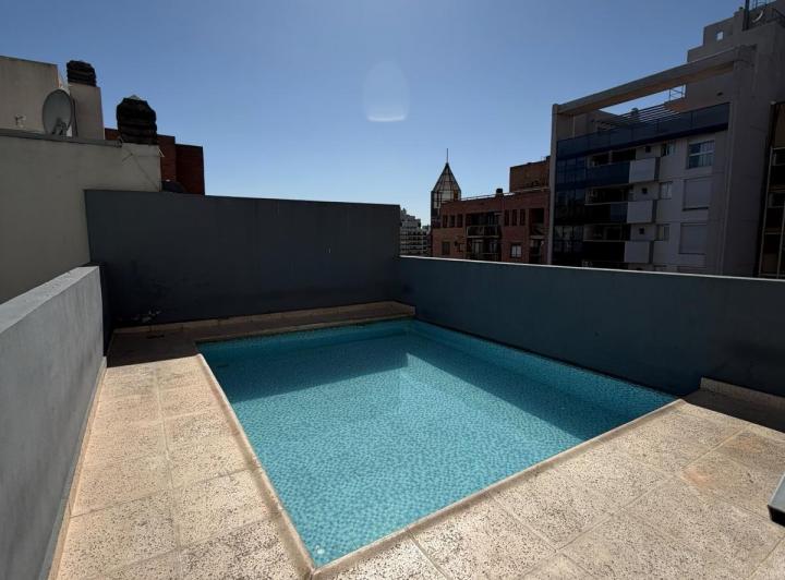 Departamento · 45m² · 1 Dormitorio