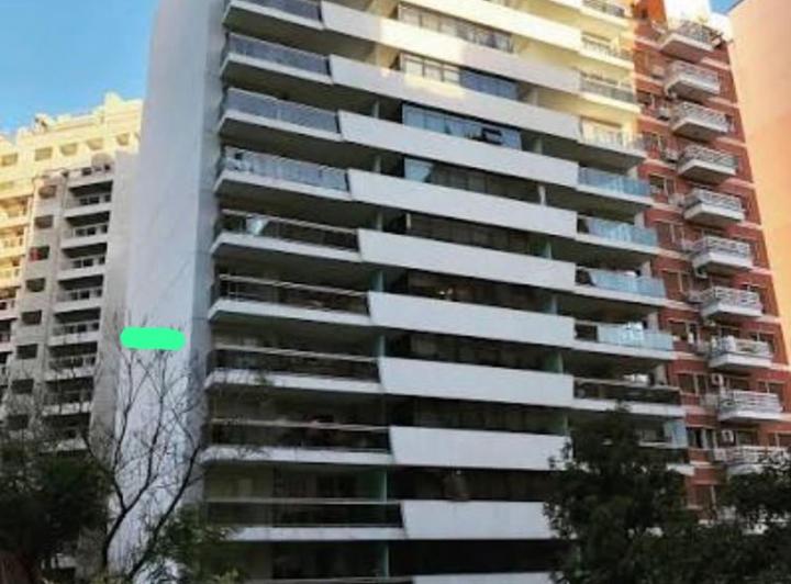 Departamento · 80m² · 4 Ambientes · 1 Cochera
