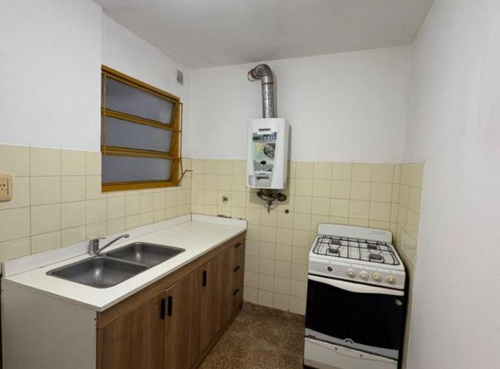 Departamento · 15m² · 1 Ambiente