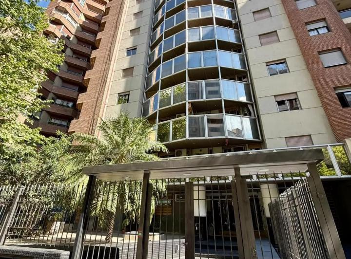 Departamento · 43m² · 1 Ambiente