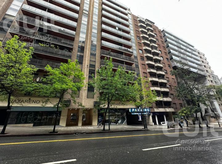 Departamento · 43m² · 2 Ambientes