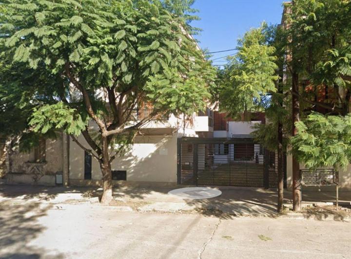 PH · 60m² · 3 Ambientes · 1 Cochera