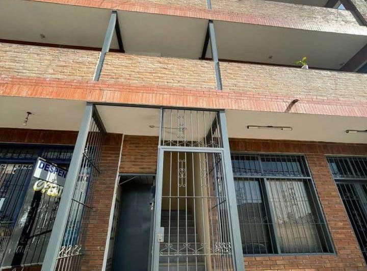 Departamento · 40m² · 2 Ambientes