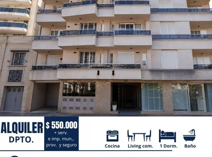 Casa · 45m² · 3 Ambientes