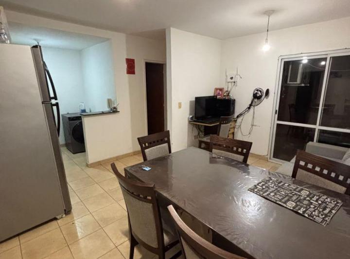 Departamento · 1m² · 2 Ambientes
