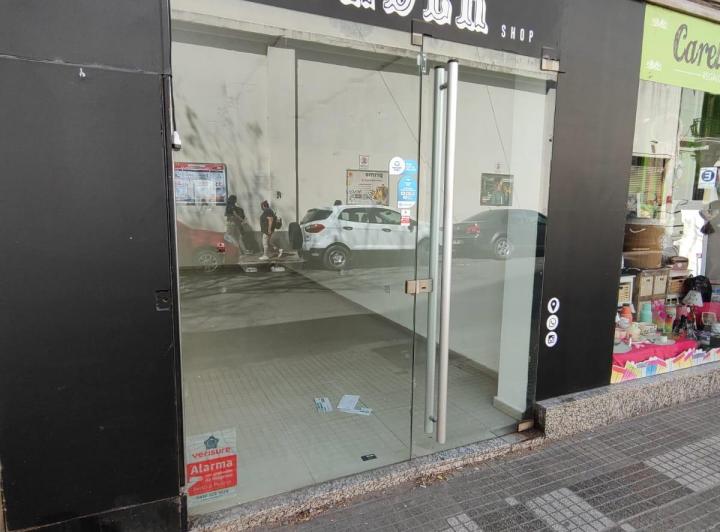 Local comercial · 30m² · 1 Ambiente