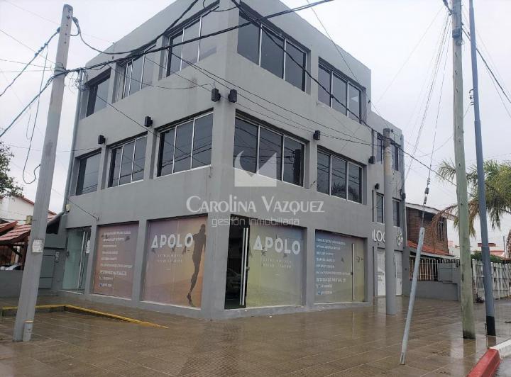 Oficina comercial · 25m²