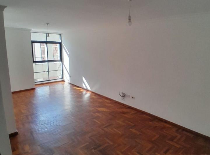Departamento · 54m² · 3 Ambientes