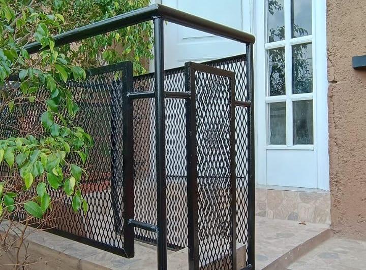 Departamento · 62m² · 4 Ambientes