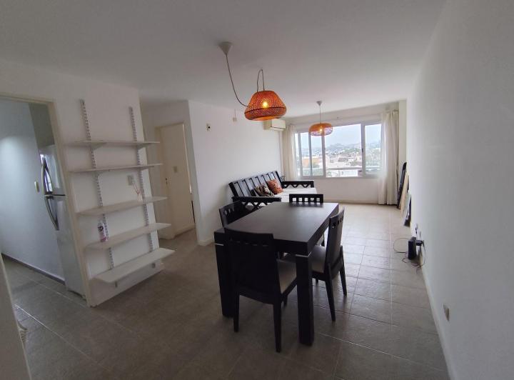 Departamento · 45m² · 3 Ambientes