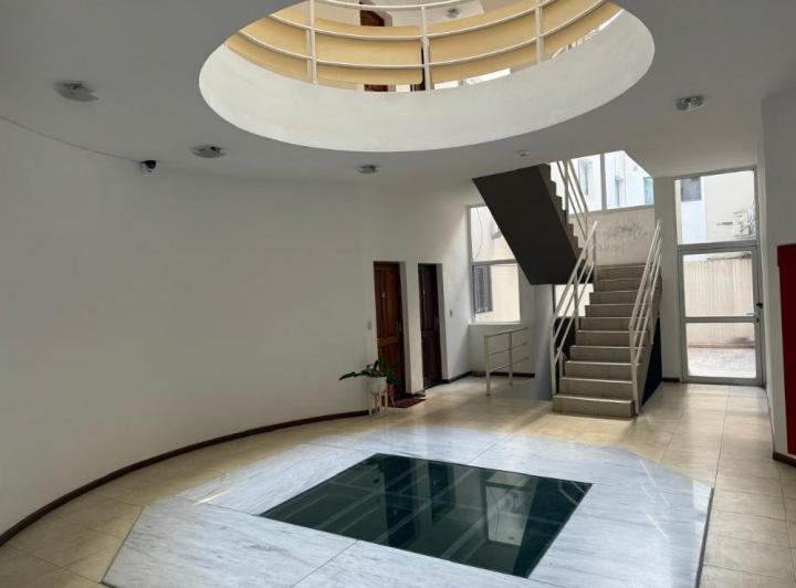 Departamento · 60m² · 3 Ambientes · 1 Cochera