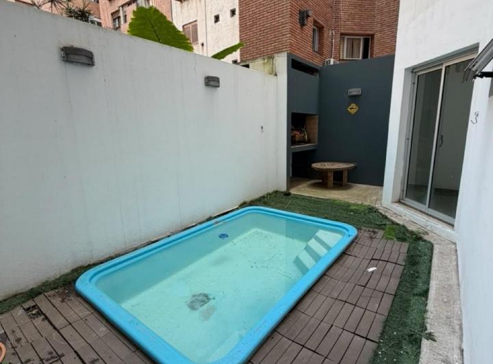 Departamento · 50m² · 1 Dormitorio