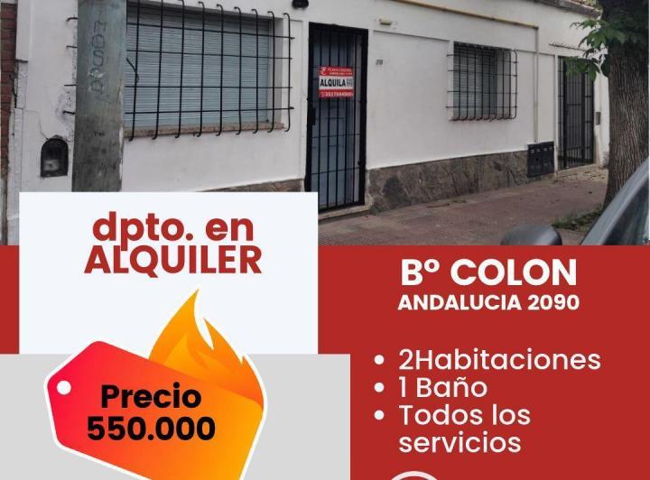 Casa · 2 Ambientes