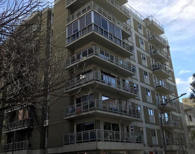 Departamento · 30m² · 1 Ambiente