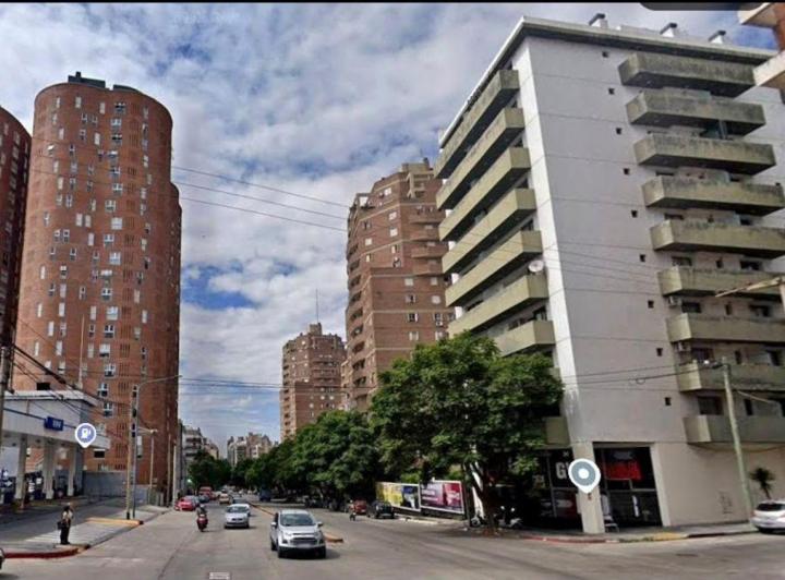 Departamento · 90m² · 1 Ambiente