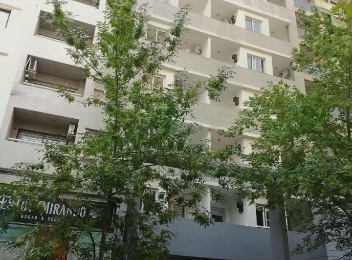 Departamento · 70m² · 1 Ambiente