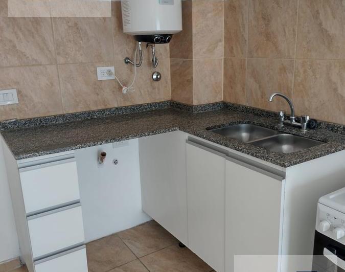 Departamento · 45m² · 3 Ambientes