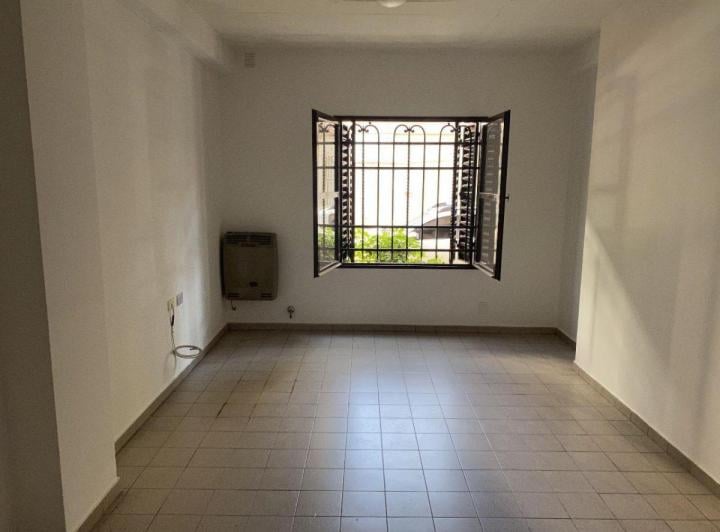 Departamento · 41m² · 2 Ambientes