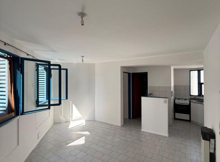 Departamento · 35m² · 1 Ambiente