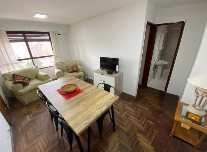 Departamento · 48m² · 1 Dormitorio