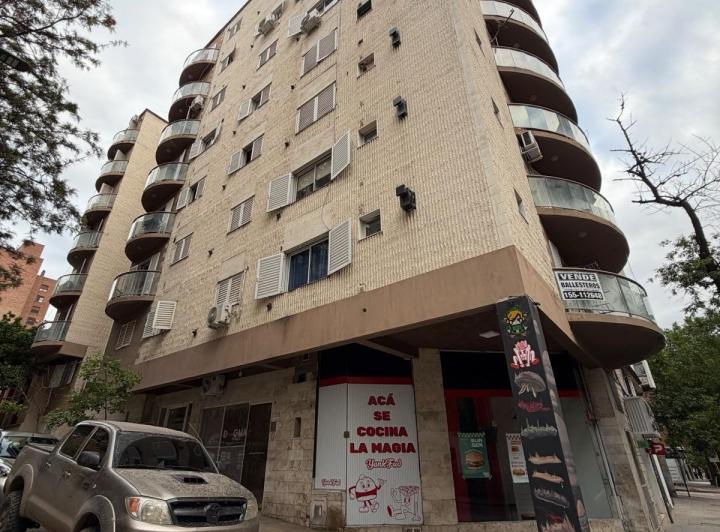 Departamento · 65m² · 2 Dormitorios