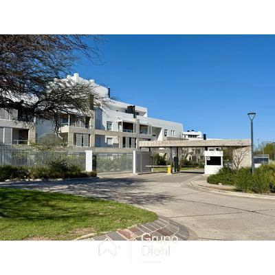 Departamento · 85m² · 3 Ambientes · 1 Cochera