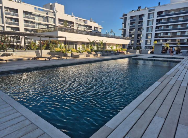 Departamento · 45m²