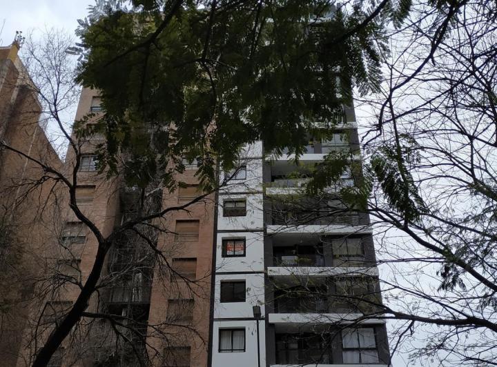 Departamento · 42m² · 2 Ambientes