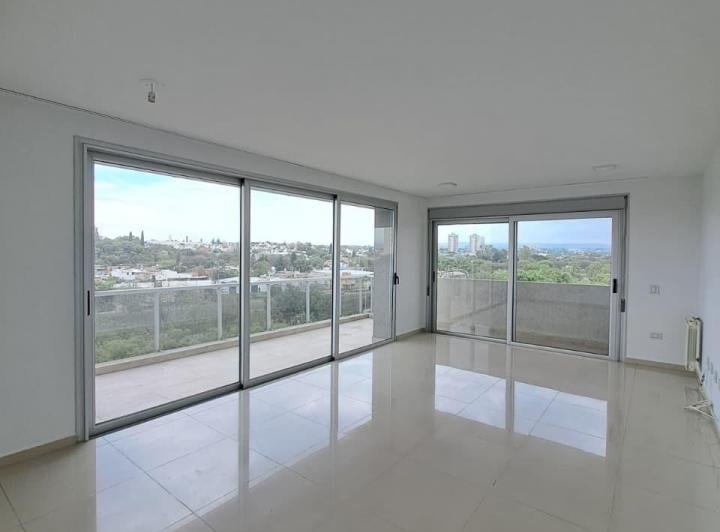 Departamento · 65m² · 5 Ambientes · 1 Cochera